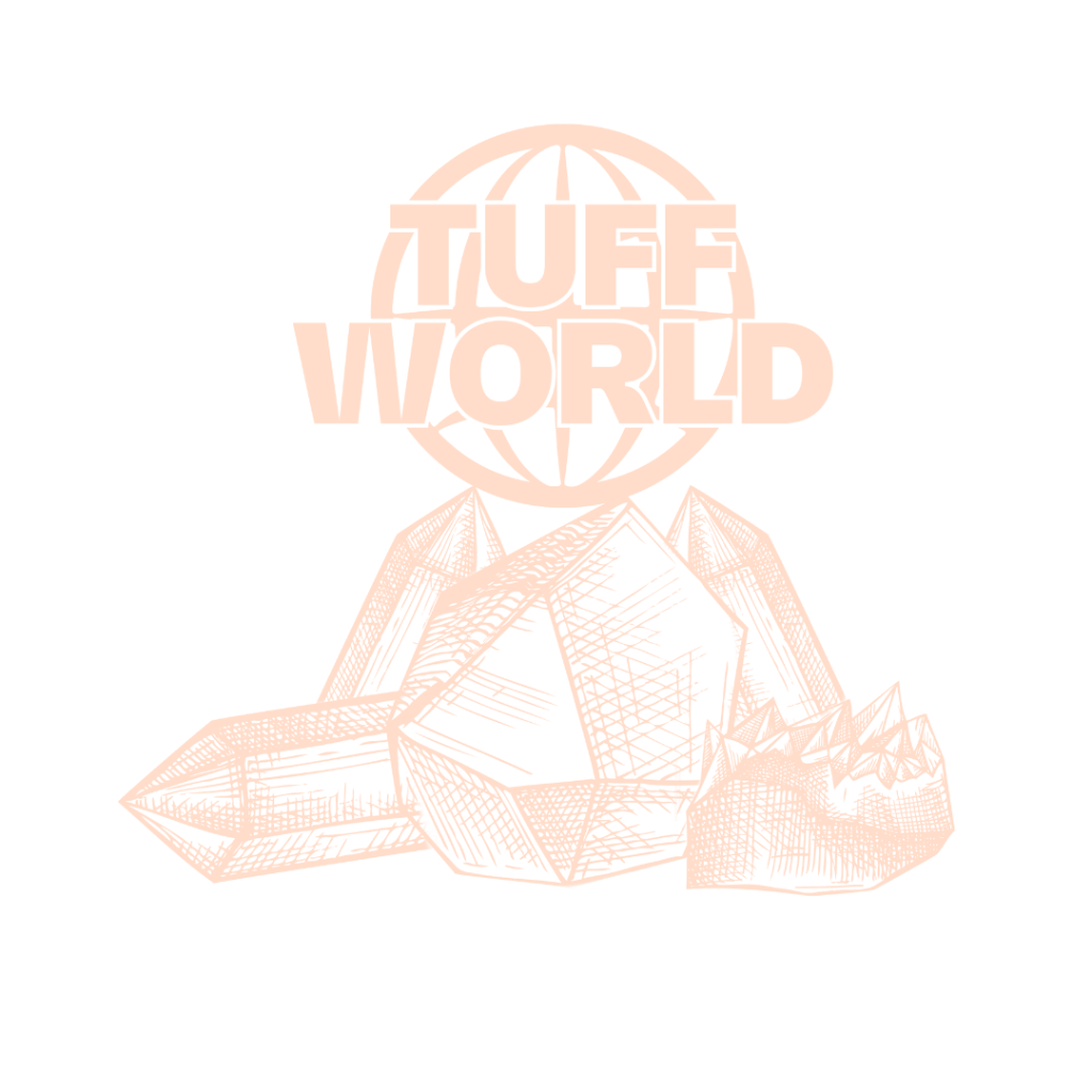 Tuff World